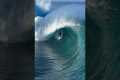 The locals of Teahupo’o doing what