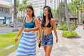 HAWAII PEOPLE 🌴 Walking Tour 🌴 Hale 