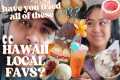 15 (True LOCAL) Foods You Need To Try 