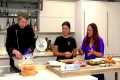 What's Cooking: Tonkatsu @ Honolulu
