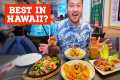 Dangerously Addictive Curry Crab and