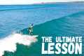 The Ultimate Surfing Lesson | Learn