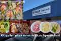 Hawaii Food: Kikuya Restaurant has