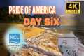 NCL Pride of America Cruise | Day 6