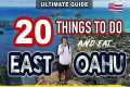20 Best Things To Do and Eat in
