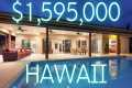 Inside a custom Alii Heights house in 