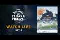 WATCH LIVE - Billabong Tahara Pro -