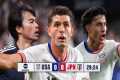 USA vs Japan - FULL Match Highlights