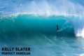 KELLY SLATER HONOLUA BAY ON FIRE !!!