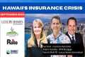 Insurance Rates Soar in Hawaii: What