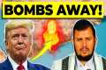 BOMBING INTENSIFIES! More US Strikes
