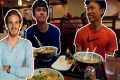 Food Review at Exotic Restaurants in