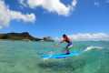 Wipe Outs! Surfing Lessons in Hawaii
