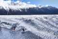 20FT TIDAL BORE MAKES MILE LONG WAVE