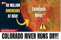 The Colorado River Crisis No One Is