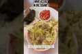 Authentic Hawaiian Food! #shorts