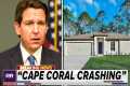 Governor Of Florida PANICS After Cape 