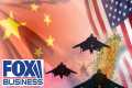 China makes new military move to take 