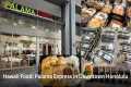 Hawaii Food: Palama Express in