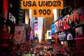 USA TRIP UNDER $ 900 💸  (FULL GUIDE)