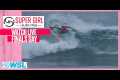 Watch LIVE - Super Girl Surf Pro
