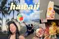 I spent 6 days in Hawaii 🌺 | best