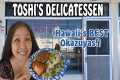 Toshi's Delicatessen - Hawaii's Best