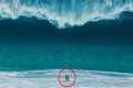 How To Survive the Wave Impact Zone!
