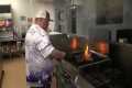 'Straight Up' restaurant brings