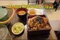4K Yagura Restaurant Lunch 9/16/25 in 