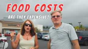 How Much Do Groceries Really Cost in Kona, Hawaii?