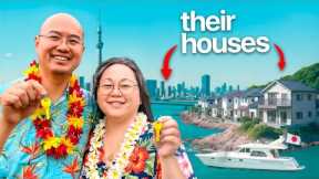 This Foreigner Couple Bought 2 Houses Outside Tokyo