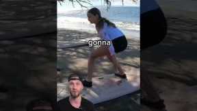 Where to Learn How to Surf in Maui | Maui Surfing | Beginner Surfing #maui #surfing #learntosurf
