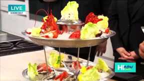 Celebrate in style: Seasonal creativity and private dining at The Capital Grille