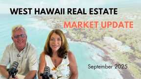 West Hawaii Real Estate Market Update-Condo Prices Falling