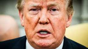 Trump YELLED AT BY JUDGE Inside COURTROOM Thursday: SHUT YOUR MOUTH!