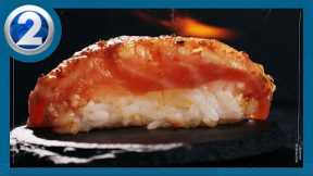 Honolulu ranks 1st, Pearl City ranks last: The food of it all