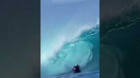 What is it like to surf in Hawaii? :