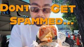 Hawaii Travel Vlog Day 1 | Beach & Food In Honolulu 