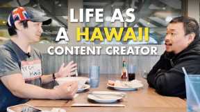 Hawaii Food Vlogs Aren’t What You Think (with Authentically Charles)