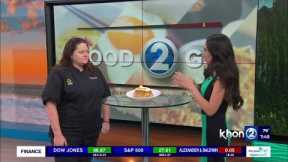 Kapolei Golf Restaurant is serving up some fresh specials