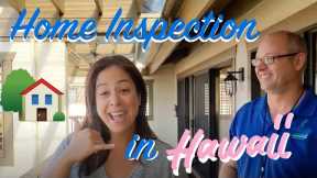 Home Inspections in Hawaii | The Big Island Real Estate