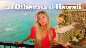 What It’s Really Like to Stay in Waikiki | Hyatt Regency