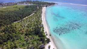 Exclusive Beachfront Parcels of Land in Moorea, French Polynesia