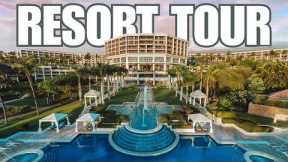 Grand Wailea Resort Maui Hawaii - Full Resort Tour and Review