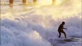 Waialua native makes World Surf League history