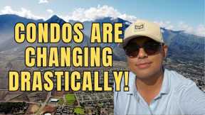 Maui Condo Market is Changing  | What Buyers Need to Know in 2025