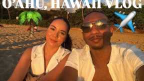 Best Places to Visit & Eat in O'ahu, Hawaii