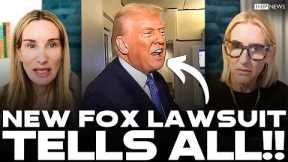 IHIP News: Trump SPIRALING After Fox News Gets SUED and SECRETS COME OUT in Hearings!