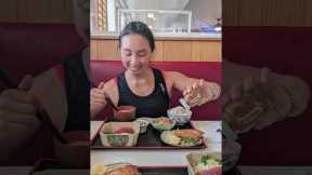 4 Best places to eat Big Island Hawai’i #travel #bigislandhawaii #foodshorts